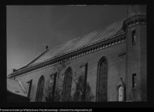 Jan&oacute;wka, kości&oacute;ł