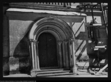 Drozdowo, kości&oacute;ł