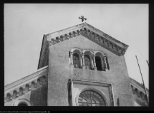 Drozdowo, kości&oacute;ł