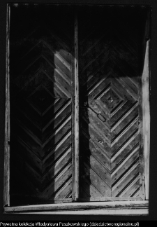 Sokoły, kości&oacute;ł cmentarny Podwyższenia Krzyża Świętego