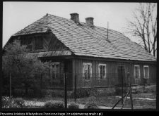 Sokoły, ul. Kościelna 4