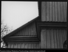 Giełczyn, kości&oacute;ł Nawiedzenia NMP