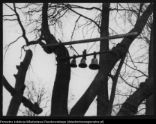 Giełczyn, kości&oacute;ł Nawiedzenia NMP