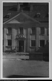 Warszawa, Nowe Miasto