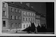 Warszawa, Nowe Miasto