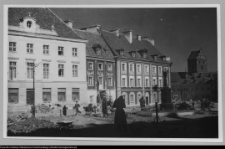 Warszawa, Nowe Miasto