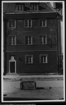 Warszawa, Nowe Miasto