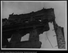 Warszawa, Stary Rynek