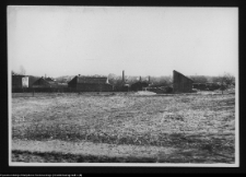 Łomżyca, widok na Łomżę