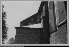 Wąsosz, kości&oacute;ł parafialny