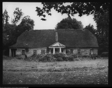 Hołny Mejera (Majera), dw&oacute;r