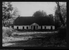 Hołny Mejera (Majera), dw&oacute;r