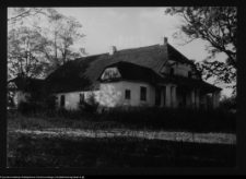 Hołny Mejera (Majera), dw&oacute;r