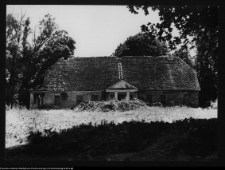 Hołny Mejera (Majera), dw&oacute;r