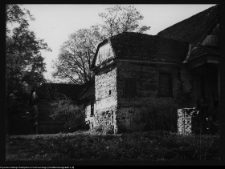 Hołny Mejera (Majera), dw&oacute;r