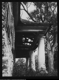 Hołny Mejera (Majera), dw&oacute;r