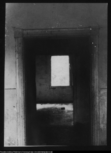 Hołny Mejera (Majera), dw&oacute;r