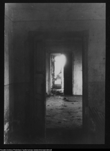 Hołny Mejera (Majera), dw&oacute;r