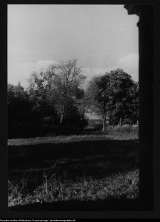 Hołny Mejera (Majera), dw&oacute;r