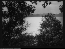 Hołny Mejera (Majera), jezioro