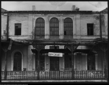 Grajewo, dworzec kolejowy