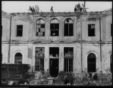 Grajewo, dworzec kolejowy