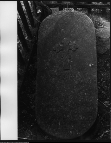 Trześcianka, cmentarz prawosławny