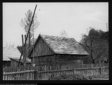 Franki-Piaski, lamus