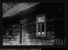 Franki-Piaski, chata nr 7