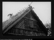 Franki-Piaski, chata nr 7