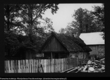 Franki-Piaski, lamus