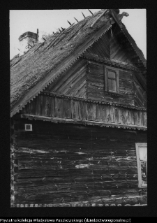 Franki-Piaski, chata nr 7