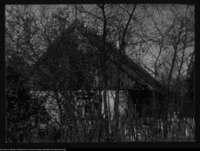 Jan&oacute;wka, chata