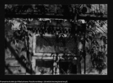 Jan&oacute;wka, chata