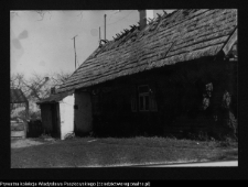 Jan&oacute;wka, chata