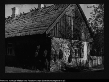 Jan&oacute;wka, chata