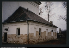 Sidra, kości&oacute;ł