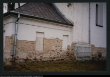 Sidra, kości&oacute;ł