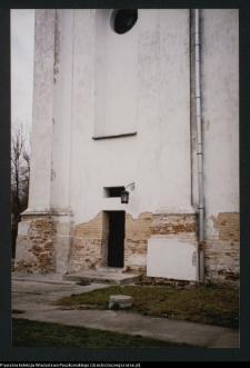 Sidra, kości&oacute;ł