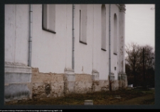 Sidra, kości&oacute;ł