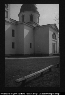 Zabłud&oacute;w, cerkiew