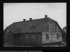Nowogr&oacute;d, skansen