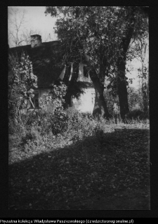 Krasnogruda, dw&oacute;r