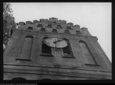 Grabowo, Kości&oacute;ł Matki Bożej R&oacute;żańcowej