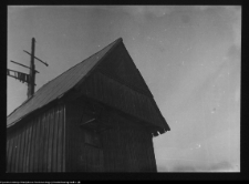 Lipniki (powiat ostrołęcki), wiatrak