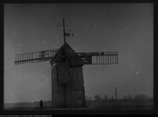 Lipniki (powiat ostrołęcki), wiatrak