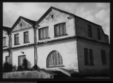 Tołoczki, dawny dw&oacute;r