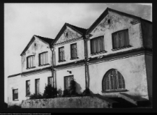 Tołoczki, dawny dw&oacute;r