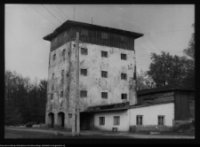 R&oacute;żyńsk Wielki, młyn