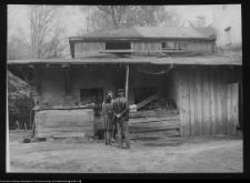 R&oacute;żyńsk Wielki, młyn